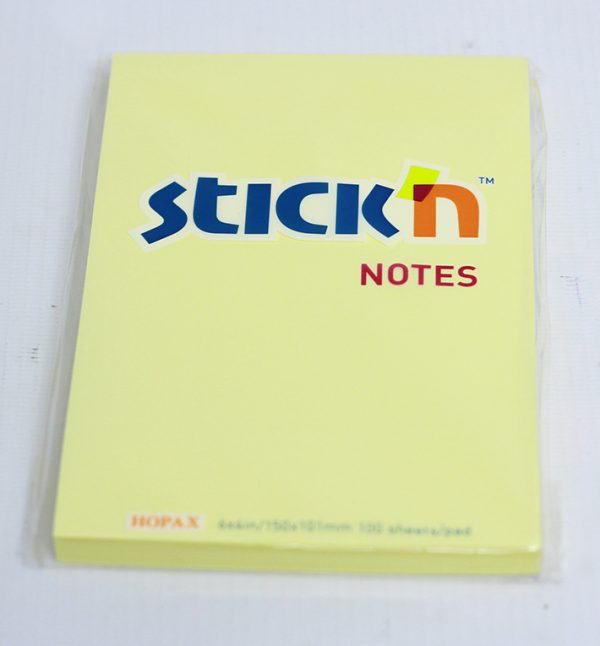stickn Note