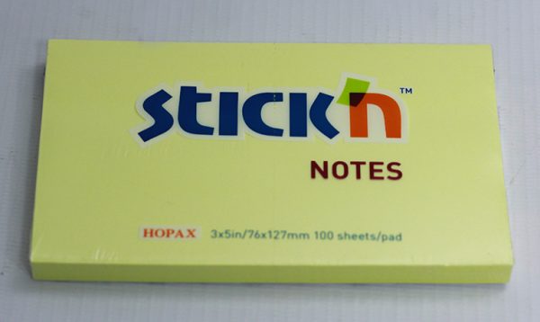 stickn Note