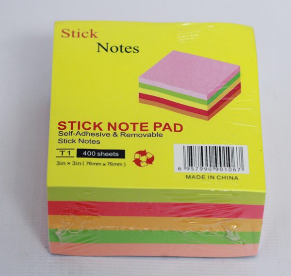stickn Note