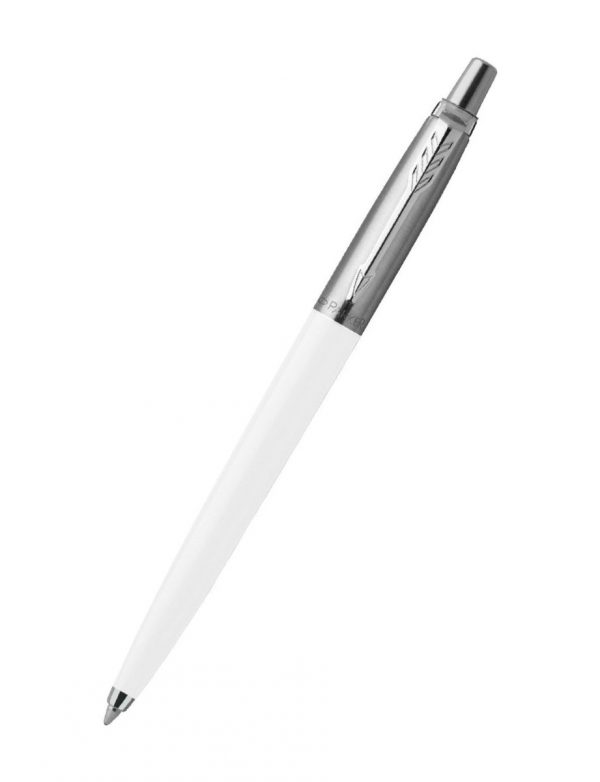 Parker-Pen Jotter Originals White