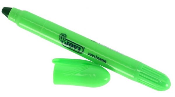 Jovi  Gel Markers Jovi !Ø¢Â Neon Lc24
