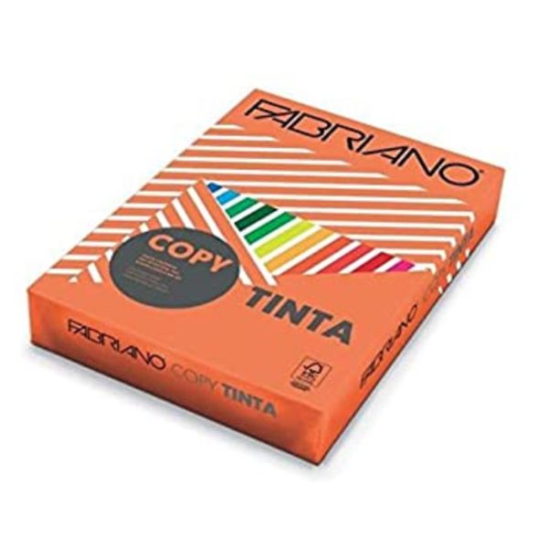 Fabriano Copy Tinta A4 80G  /500 No.160