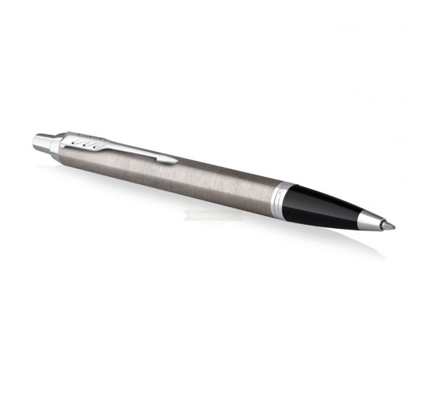 Parker-Pen Im Ballpoint Pen Blue  Ct Stainless No. 2143631