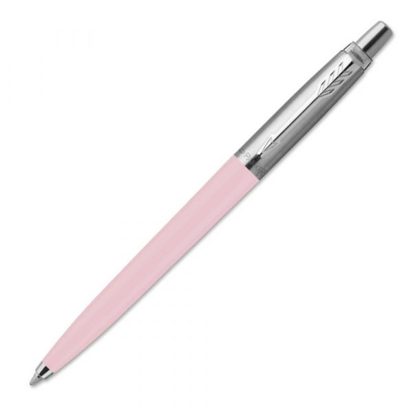 Parker-Pen Jotter Originals Ballpoint Pen Light Rose Ct Finish