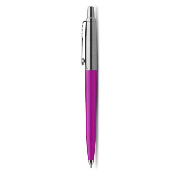 Parker-Pen Jotter Originals Ballpoint Pen Violet Ct Finish