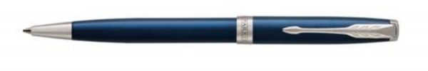 Parker-Pen  Laquer Blue St Ball Pen Sonnet