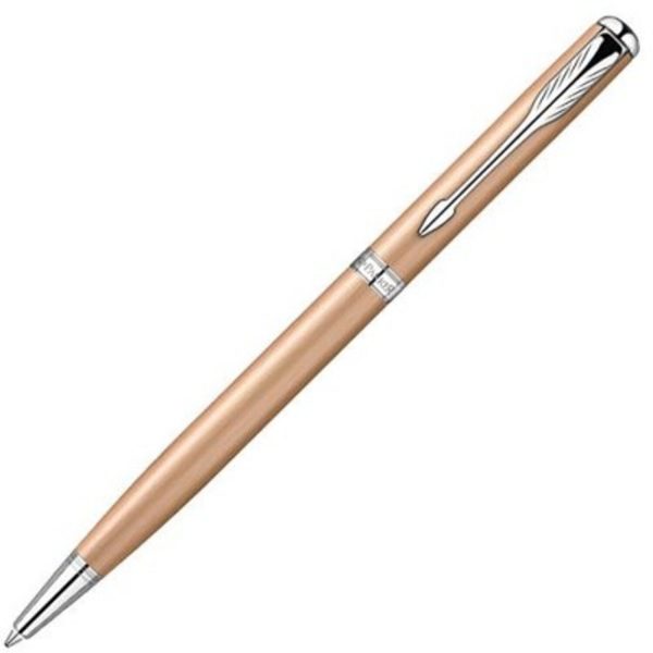 Parker-Pen  Sonnet Gold Gt Ball  Pen