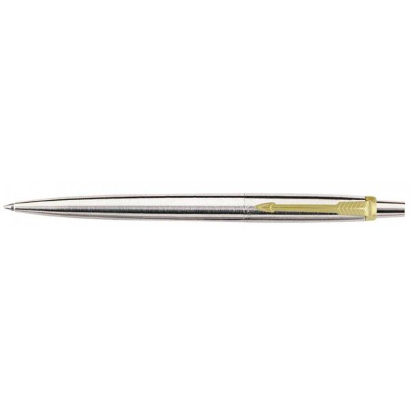 Parker-Pen  Jotter Stainless Steel Gt Bp