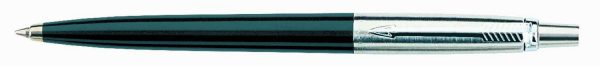 Parker-Pen  Black Ball Pen Jotter