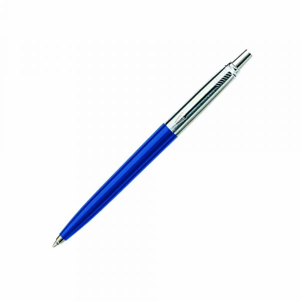 Parker-Pen  Jotter Special Blue Ct Ball Point