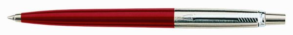 Parker-Pen  Blue Ball Pen Jotter