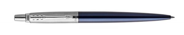 Parker-Pen  Royal Blue Ball Pen Jotter