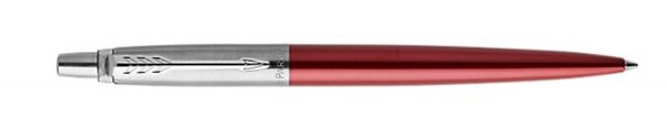 Parker-Pen  Red Fire Ball Pen Jotter