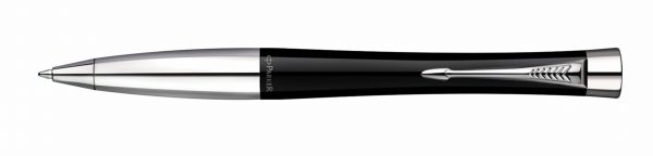 Parker-Pen  Laquer Black Ct Ball Pen Urban