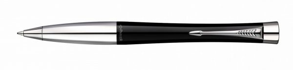 Parker-Pen  Laquer Black Ct Ball Pen Urban