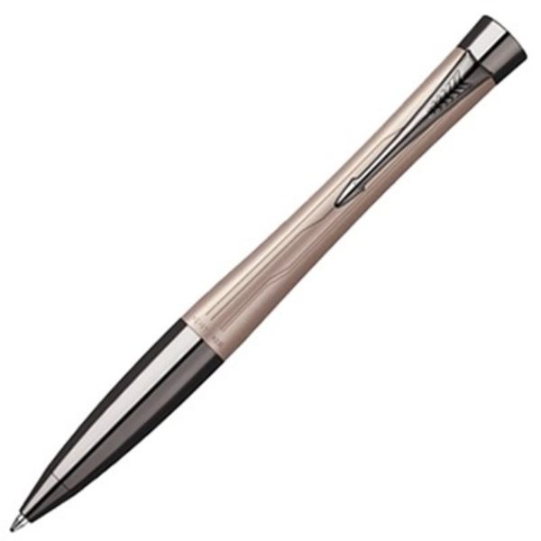 Parker-Pen  Premium Rose Metalic Ct Ball Pen Urban