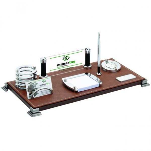 Lidersan 6200/Promotion Megan Table Set