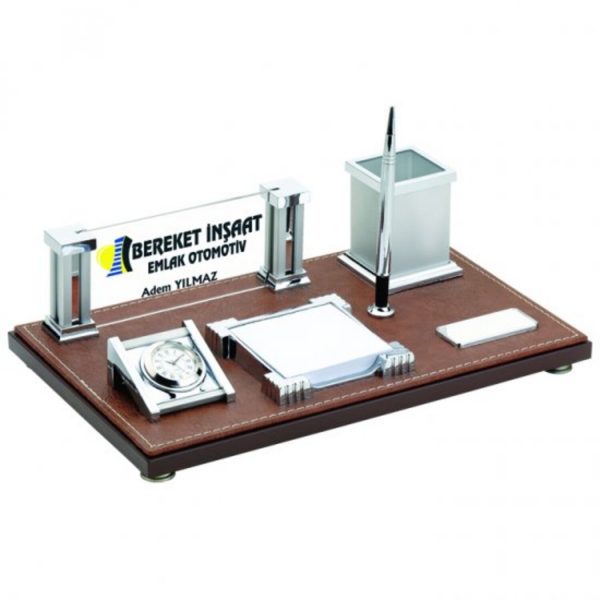 Lidersan 7600 T/Promotion Symbol Table Set