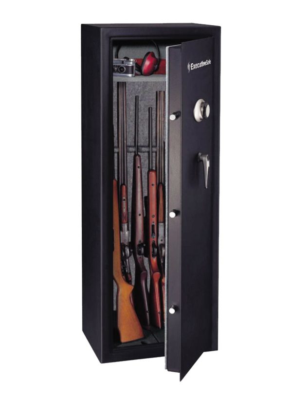 Executivesafes Gun Safe Security Electronic Combination  + Digetal No.G1459E