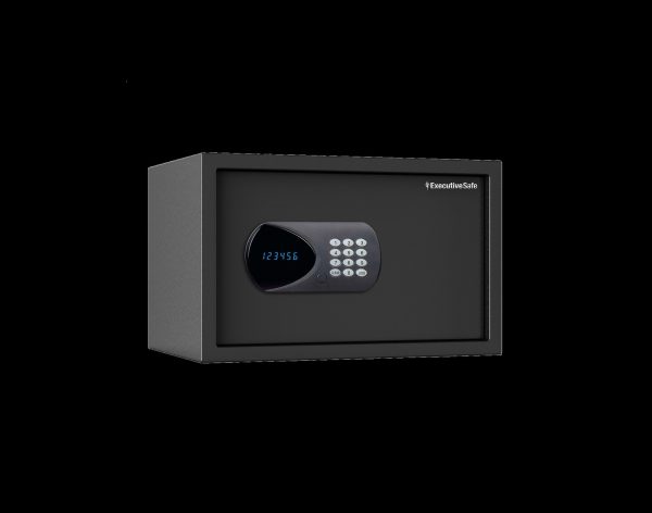 Executivesafes Security Safe With Advanced + Digetal Lock No.Acs-3