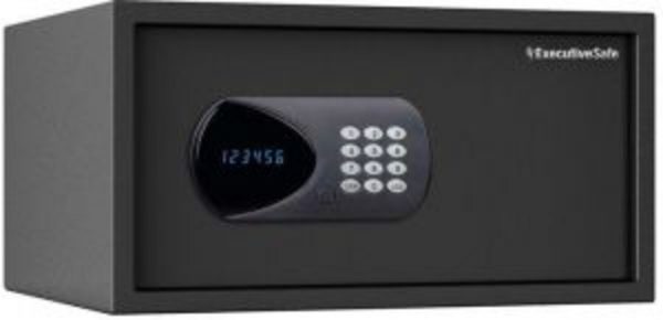 Executivesafes Security Safe With Advanced + Digetal Lock No.Acs-5