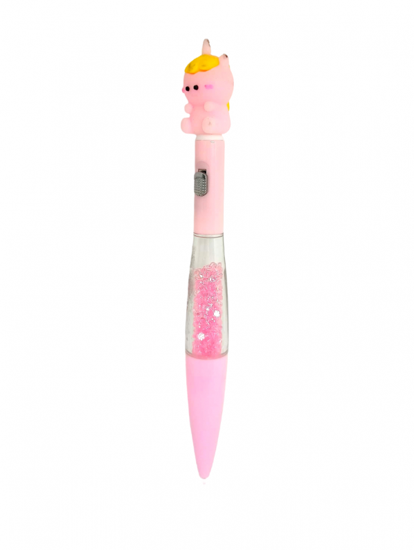 Yiwu Ballpoint Pen Blue No. Qq-1305