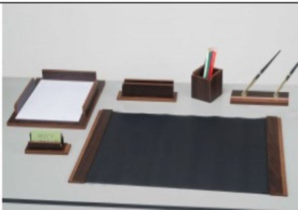 Be-Star   Rabbet 6 Pc Desk Set 6103 Fdx