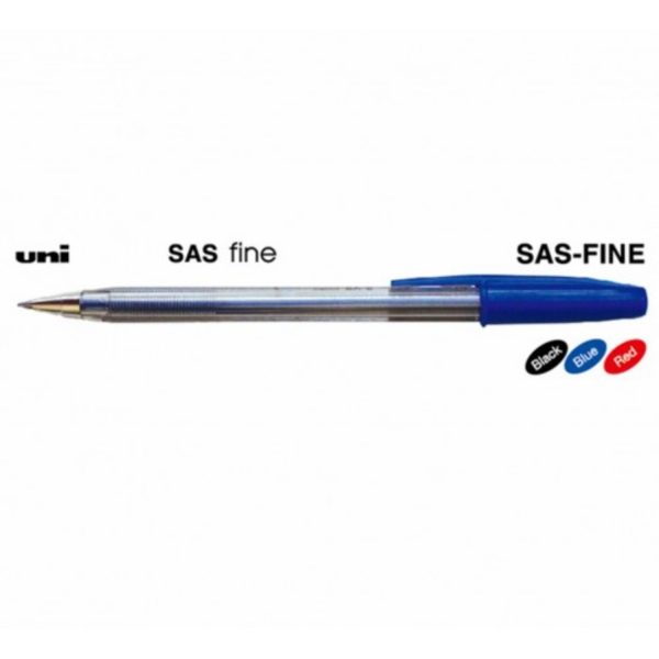 Uni-Ball Ball Pen Fine  0.7 Sa-S
