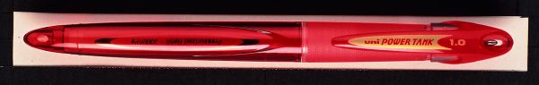 Uni-Ball Ball Pen  Pwoertank 1.0 Sg-200