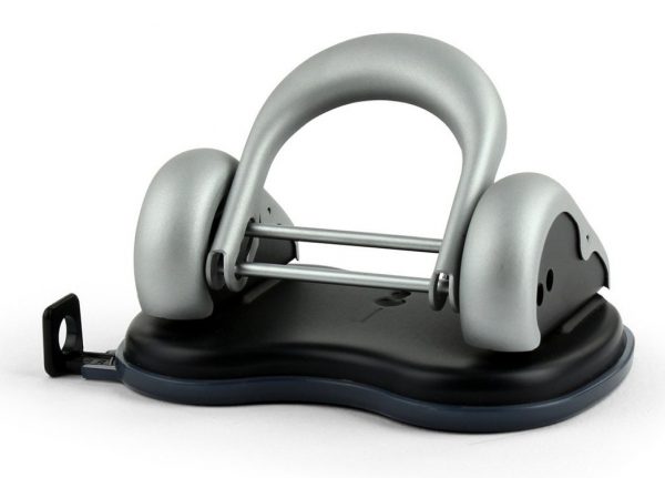 Carl 2 Metal Punch No. Br-06
