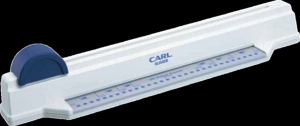 Carl Glisser 30 Hole Punch Sp-30