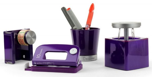 Carl Decorer Office Set  Dp- 3500