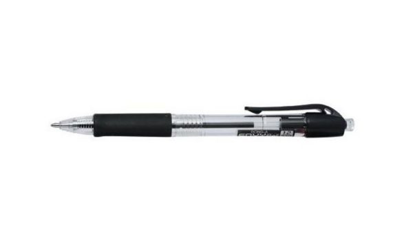 Dong-A Envy Ball Ballpoint Pen 1.0Mm