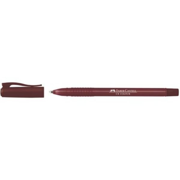 Faber-Castell Roller Cx 2470 Colour  1,0Mm