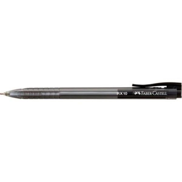 Faber-Castell Ball Point Pen  1,0Mm Rx10