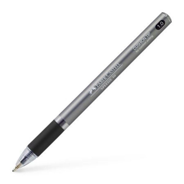Faber-Castell Speed X 1,0 Mm Ballpoint Pen