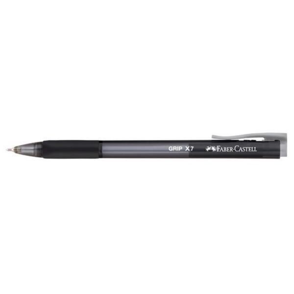 Faber-Castell Grip X7 Ball Point Pen  0,7Mm