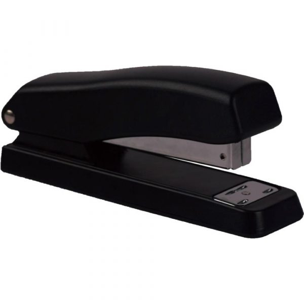 Eagle Economic Half Strip Stapler 10 Sheet  8388