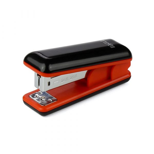Eagle In-Touch Stapler Poket-Size Half-Strip With Modern Design  20 Sheet  S5147