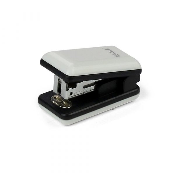Eagle In-Touch Stapler Mini-Size With Modern Design  15 Sheet  S5148