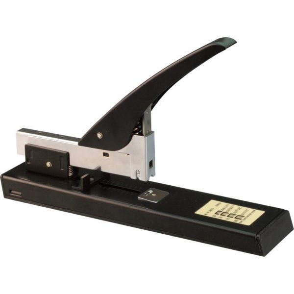 Eagle Heavy Duty Stapler All Iron Construction 100 Sheet 938 /23-15