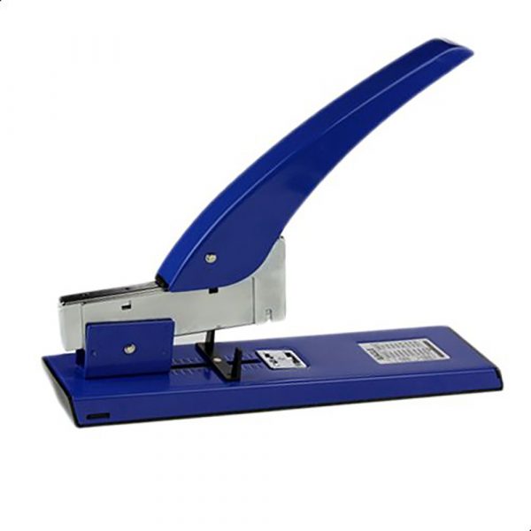 Eagle Heavy Duty Stapler All Iron Construction 210 Sheet 939 /23-24