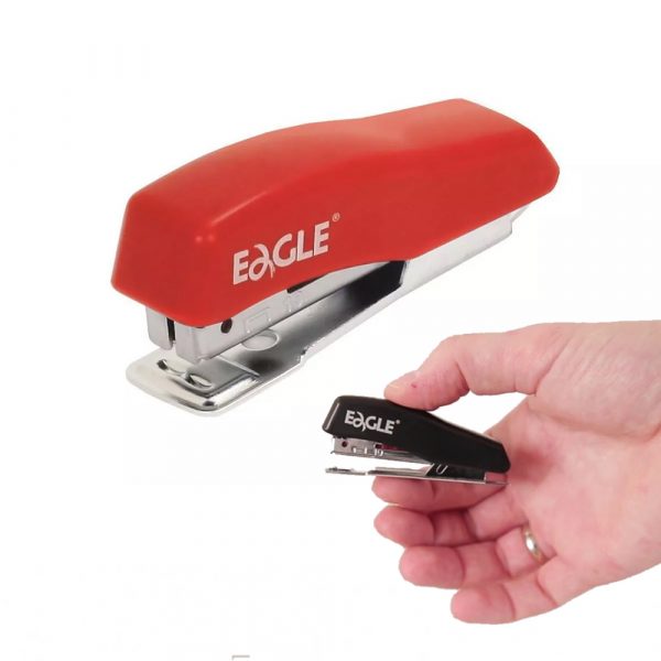 Eagle Stapler 8 Sheet 1011A