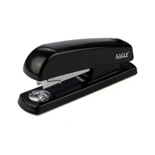 Eagle Stapler Press -To-Open Reloading Mechanism 15 Sheet 510A 24/4