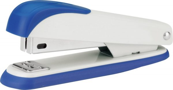 Eagle Stapler Wholly Iron Mechanism Full Strip Plier 12 Sheet S6120B-Ep