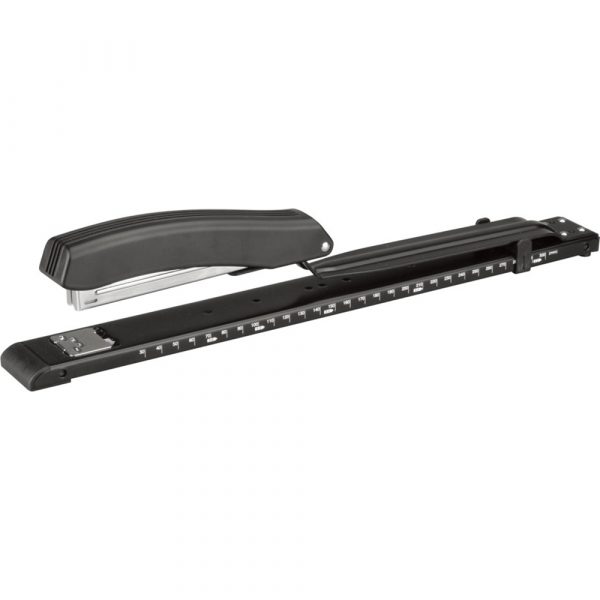 Eagle  Long-Arm Plastic Stapler 10 Sheet 910L