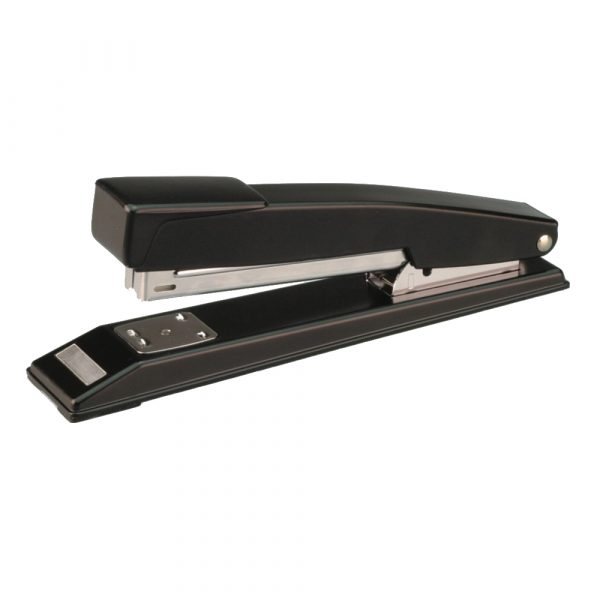Eagle Iron Stapler Full Strip Stapler With Plastic Cap 20 Sheet 24/6  900M