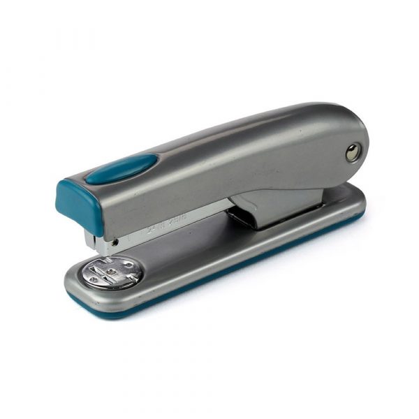 Eagle Metal Stapler With Soft Grip Design 20Sheet  24/6 S6085B