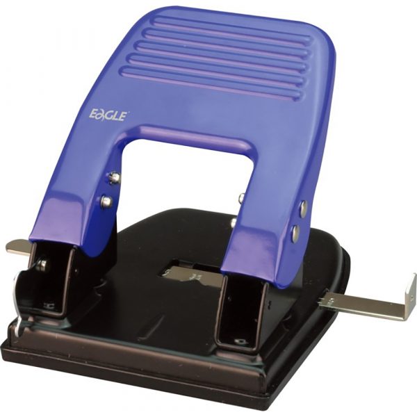 Eagle Heavy Duty Iron Punch 30 Sheet  701
