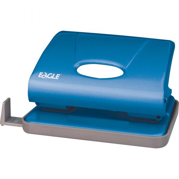 Eagle Two -Hole Punch 12 Sheet 706